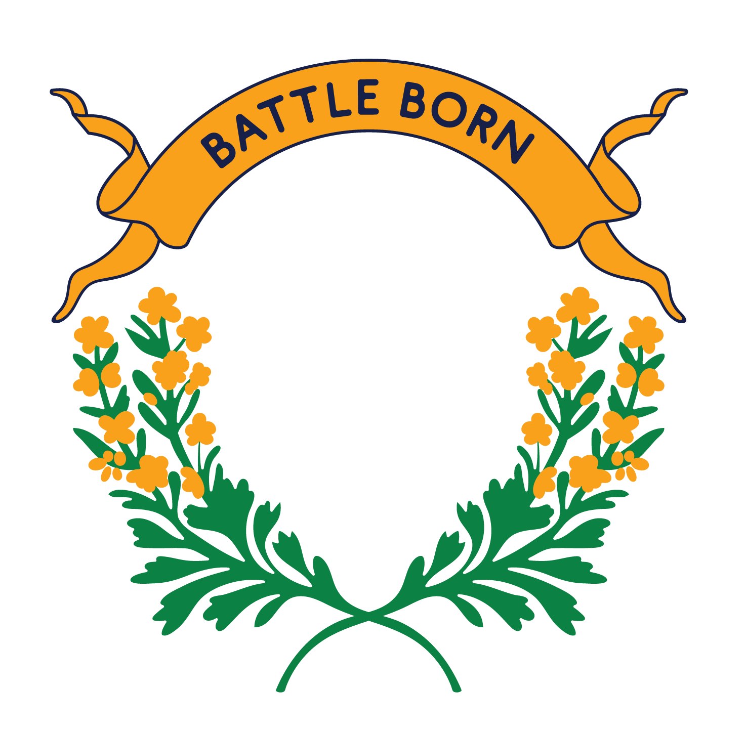 Battle Born watermark